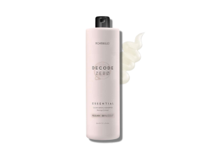 MONTIBELLO DECODE ZERO Essential naturalny szampon oczyszczający 1 000 ml - image 2